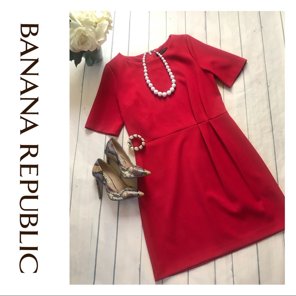 Beautiful dress